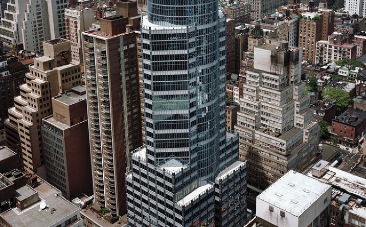 Pictures of Office property located at 750 Lexington Ave, New York, NY 10022 for lease - image #1