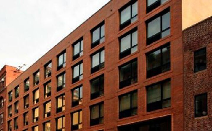 Pictures of Office property located at West 20s St, New York, NY 10013 for lease - image #1