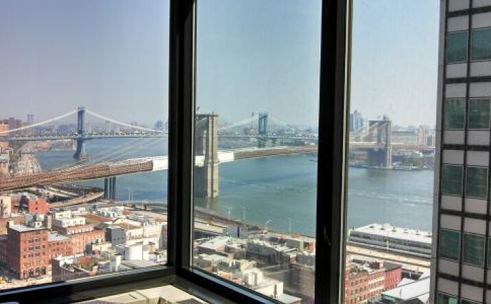 Pictures of Office property located at Wall St, New York, NY 10005 for lease - image #1