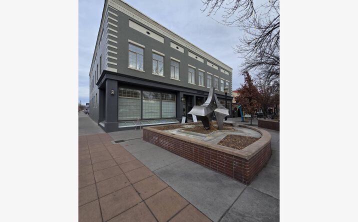 Pictures of Office property located at 300 Main St, Grand Junction, CO 81501 for lease - image #1