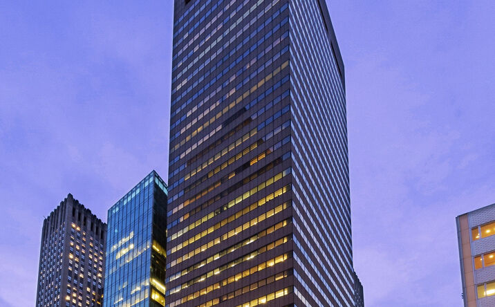 Pictures of Office property located at 650 5th Ave, New York, NY 10019 for lease - image #1