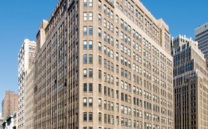 Pictures of Office property located at Broadway, New York, NY 10018 for lease - image #1