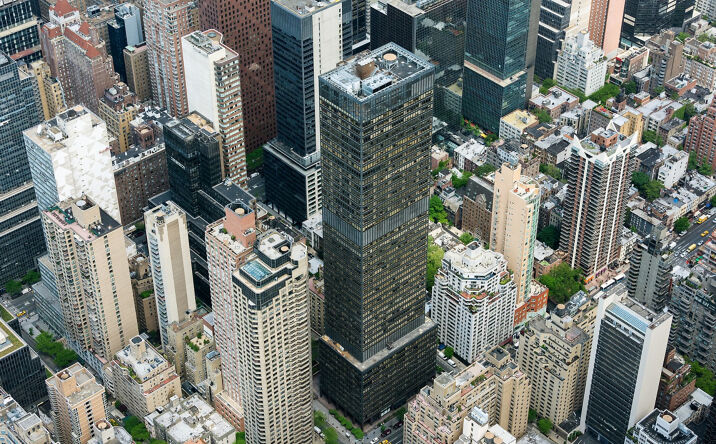 Pictures of Office property located at 2nd Ave, New York, NY 10017 for lease - image #1