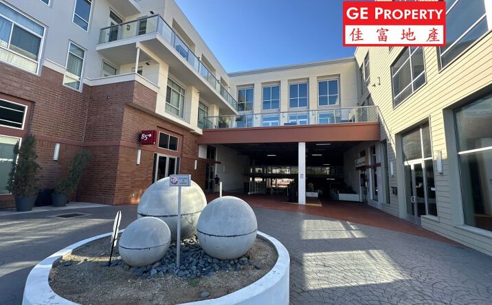 Pictures of Retail property located at 56 E Duarte Rd, Arcadia, CA 91006 for lease - image #1