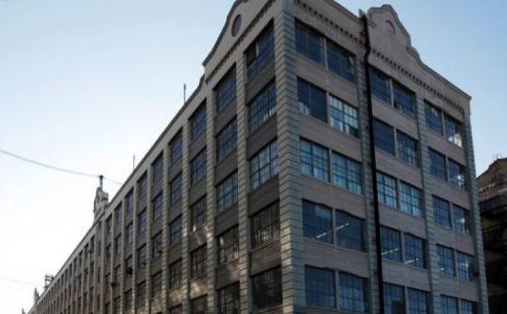 Pictures of Industrial property located at Sunset Park, Brooklyn, NY 11201 for lease - image #1