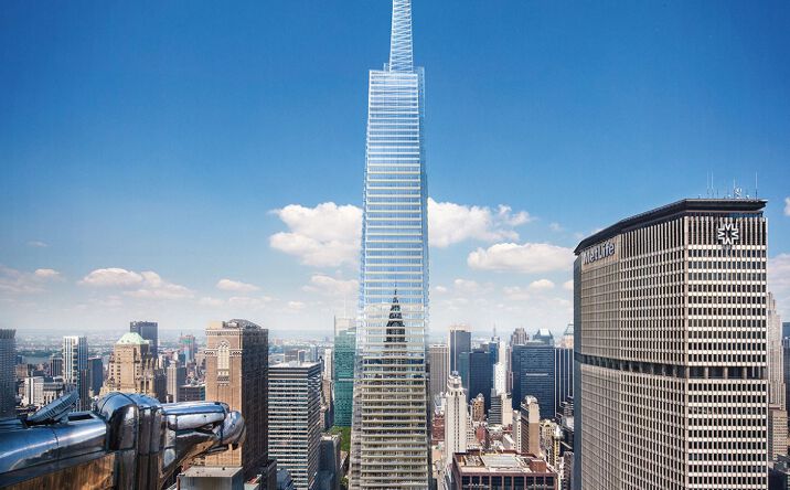 Pictures of Office property located at 89 E 42nd St, New York, NY 10017 for lease - image #1