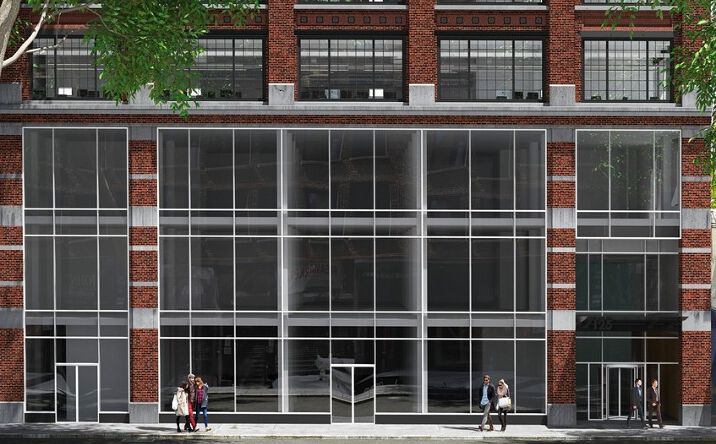 Pictures of Retail property located at 6th Ave, New York, NY 10001 for lease - image #1