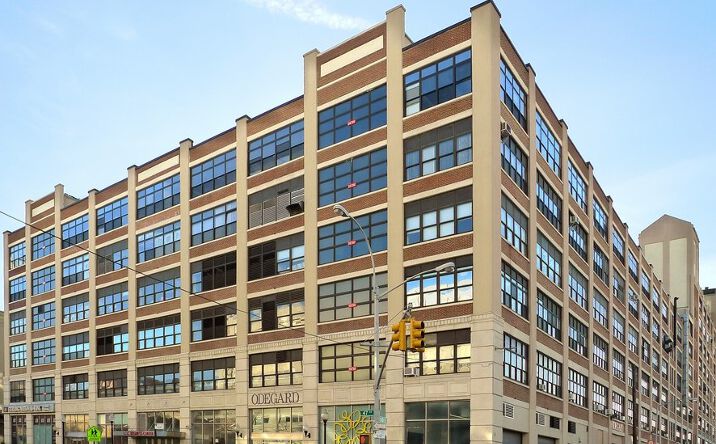 Pictures of Office property located at Long Island City, Queens, NY 11101 for lease - image #1