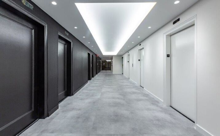 Pictures of Office property located at 1410 Broadway, New York, NY 10018 for lease - image #1