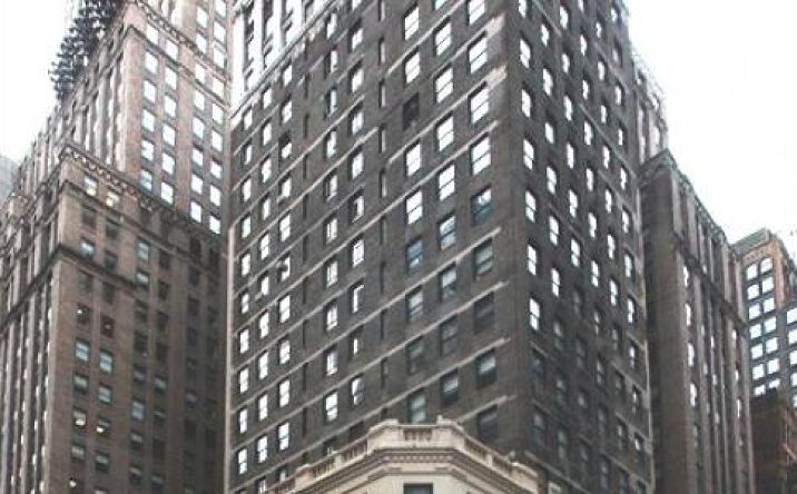 Pictures of Office property located at E 42nd St, New York, NY 10036 for lease - image #1