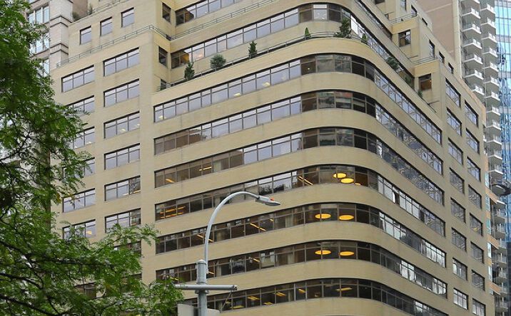 Pictures of Office property located at Park Ave & E 59th St, New York, NY 10022 for lease - image #1