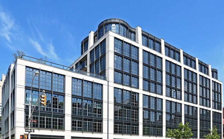 Pictures of Retail property located at 20 10th Ave, New York, NY 10014 for lease - image #1