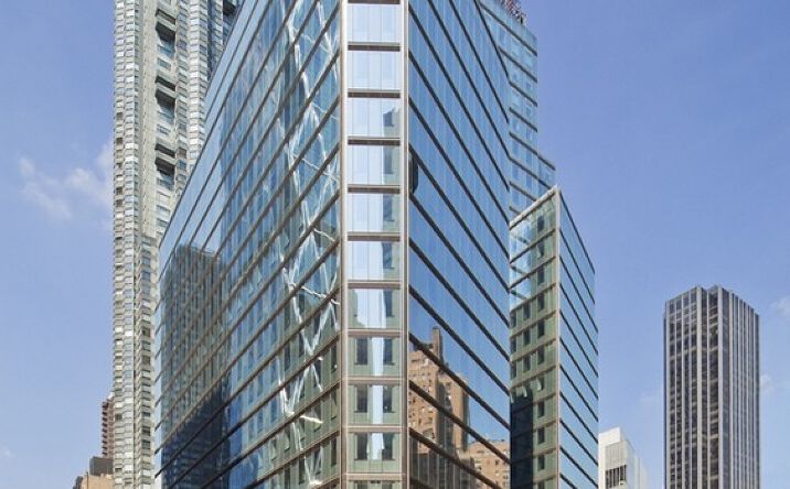 Pictures of Retail property located at Broadway, New York, NY 10019 for lease - image #1