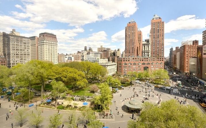 Pictures of Office property located at E 17th St, New York, NY 10003 for lease - image #1