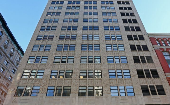 53 Beach St, New York, NY 10013 - Office Space For Lease - 53 Beach Street