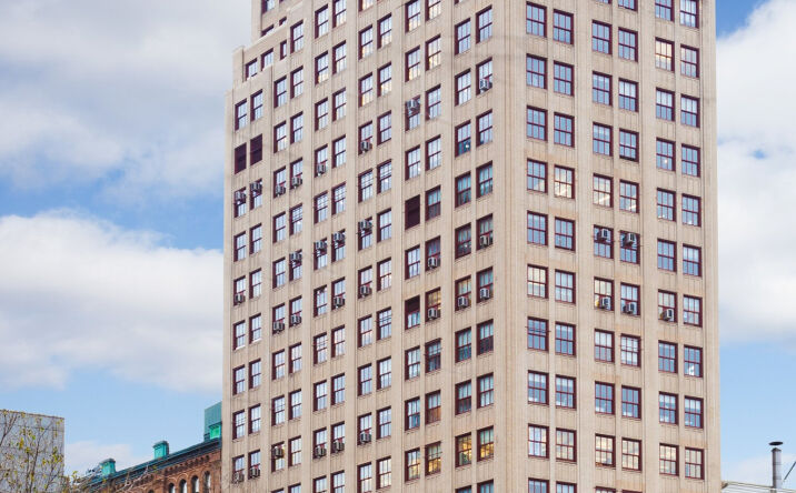 Pictures of Office property located at 853 Broadway, New York, NY 10003 for lease - image #1