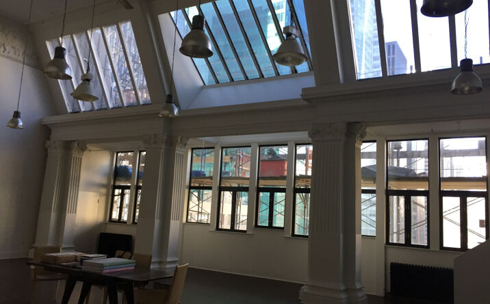 Pictures of Office property located at 42 St-Bryant Park Station, New York, NY 10018 for lease - image #1