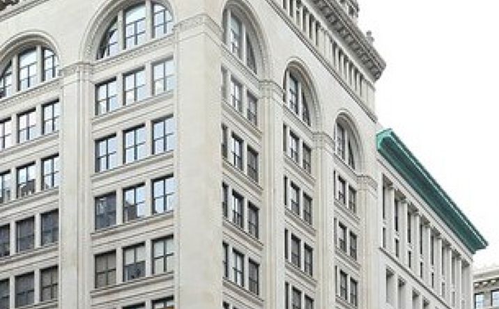 Pictures of Office property located at 5th Ave, New York, NY 10001 for lease - image #1