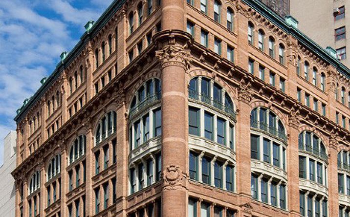 Pictures of Office property located at 841 Broadway, New York, NY 10003 for lease - image #1