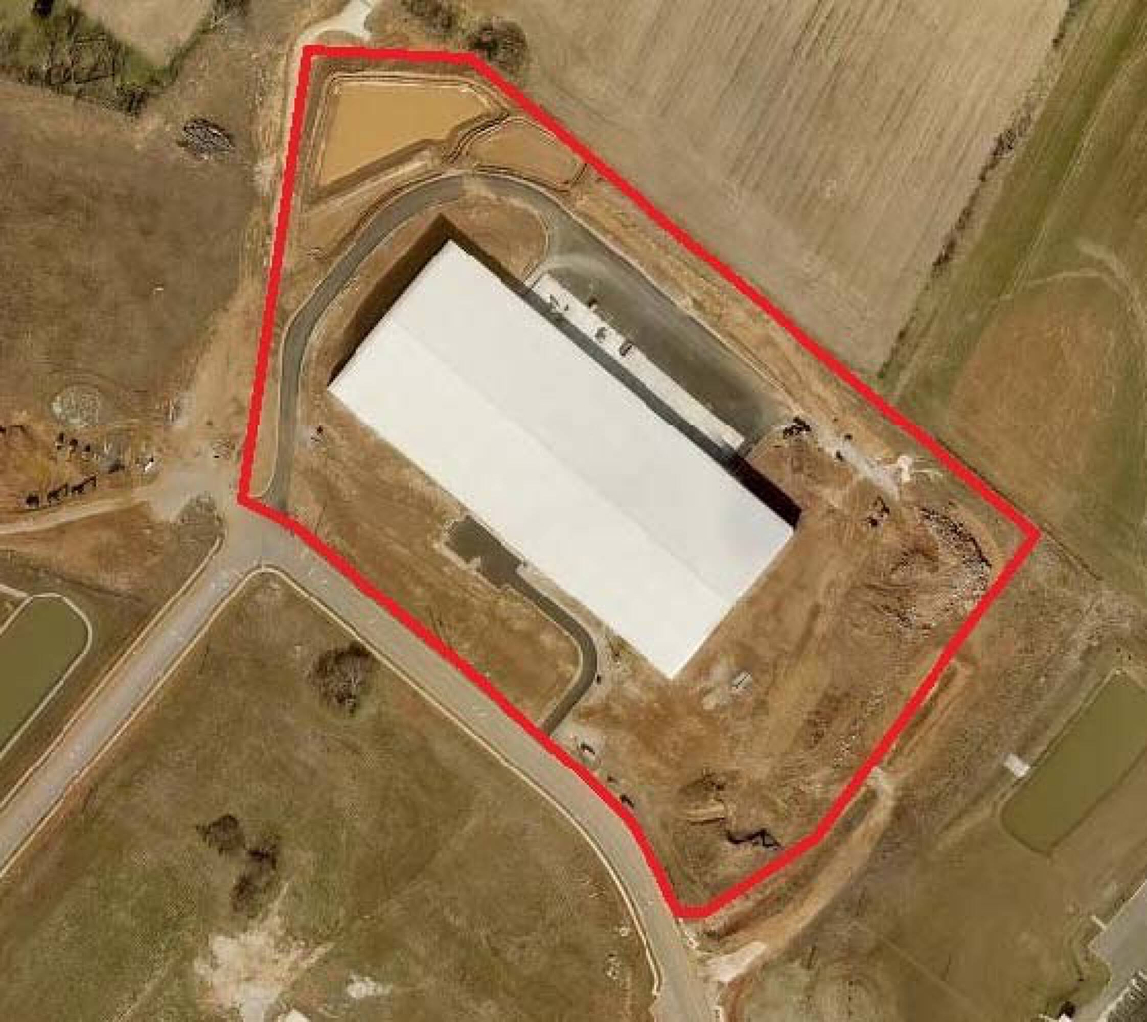 1309 Production Ave, Plum Springs, KY 42101