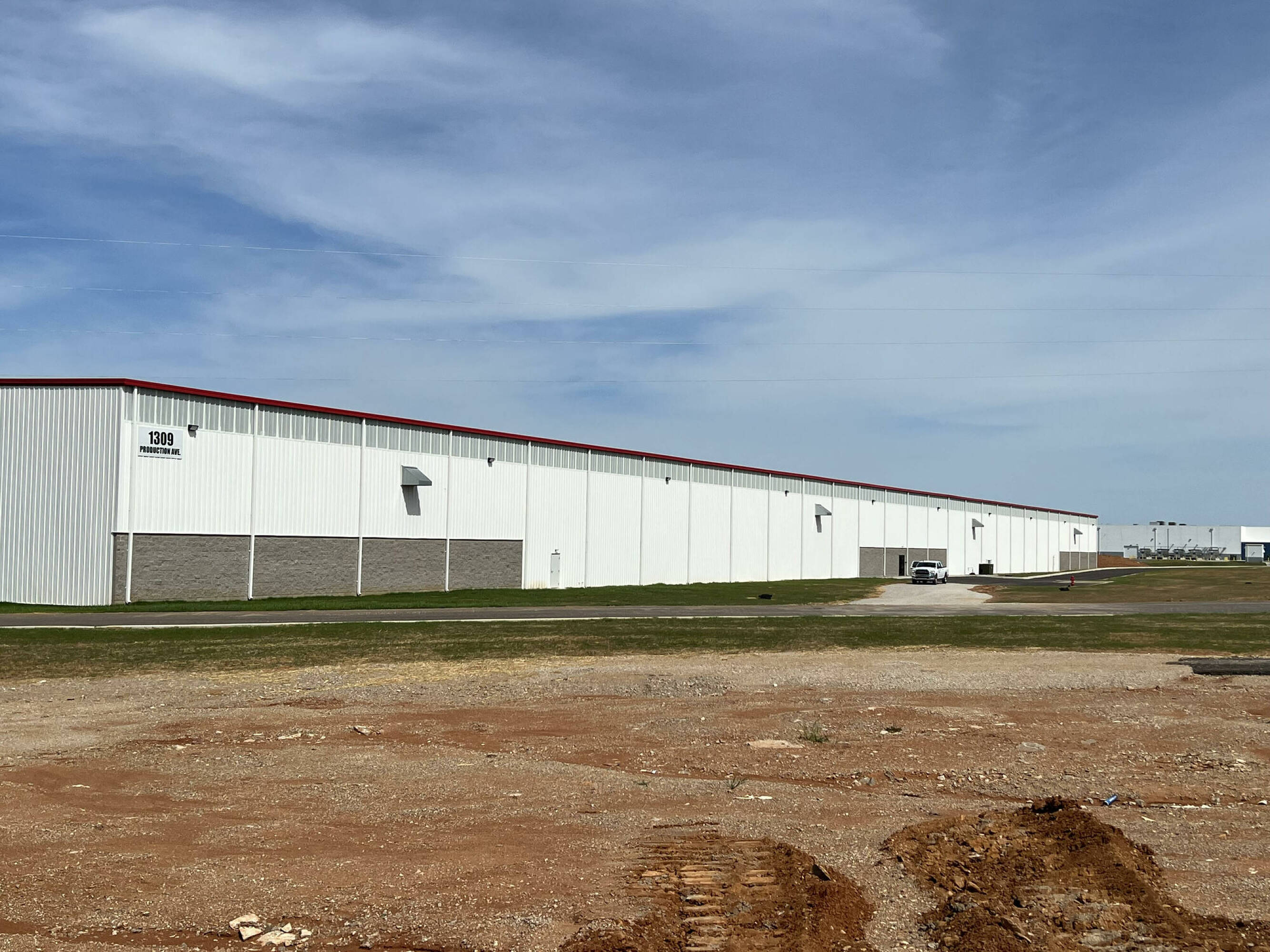 1309 Production Ave, Plum Springs, KY 42101