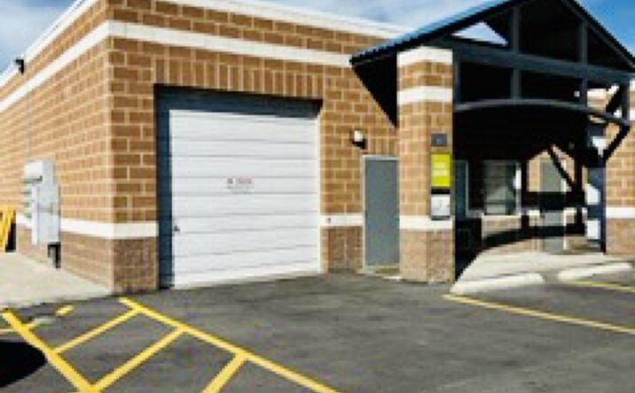 Pictures of Industrial, Office property located at 745 N 1890 W, Provo, UT 84601 for lease - image #1