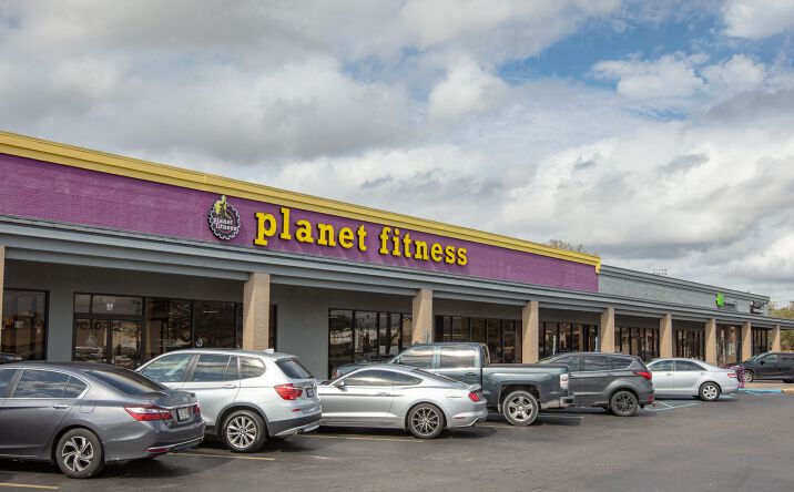 Pictures of Retail property located at 5151 Plank Rd, Baton Rouge, LA 70805 for lease - image #1
