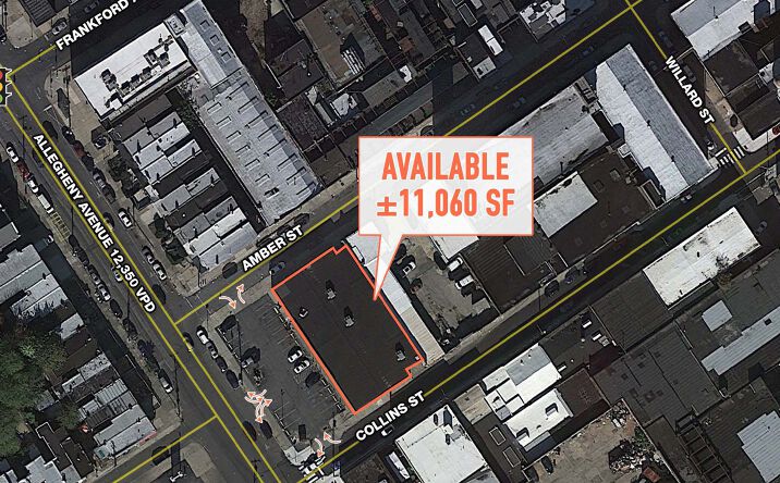 2101 E Allegheny Ave, Philadelphia, PA 19134 | Crexi.com