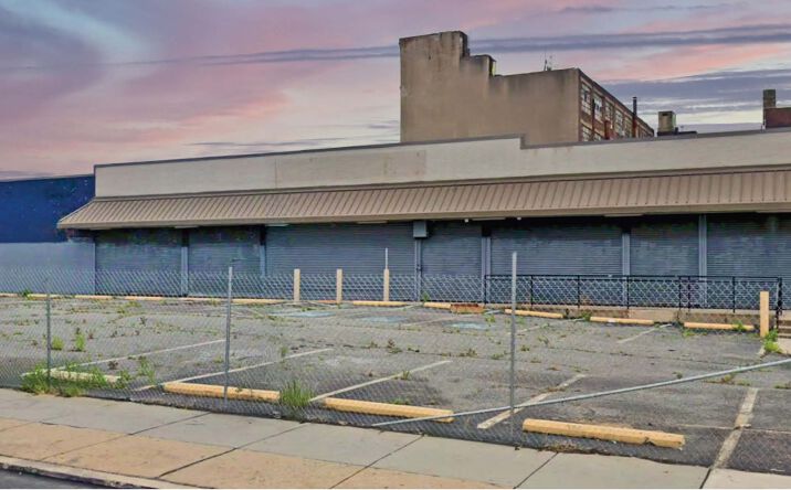 Pictures of Retail property located at 2101 E Allegheny Ave, Philadelphia, PA 19134 for lease - image #1