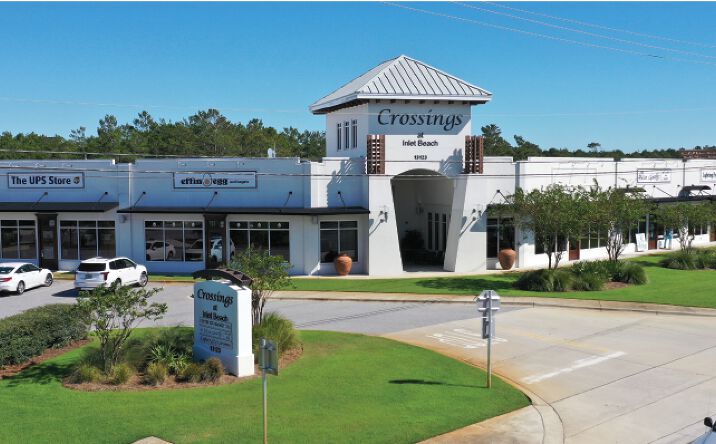 Pictures of Retail property located at 13123 E Emerald Coast Pkwy, Rosemary Beach, FL 32461 for lease - image #1