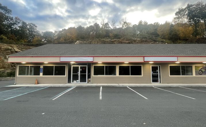 Pictures of Retail, Office property located at 1387 Watertown Ave, Waterbury, CT 06708 for lease - image #1
