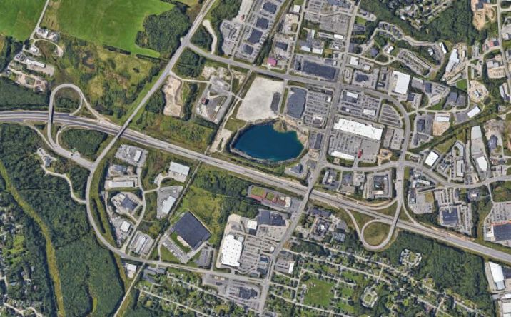 Pictures of Office property located at 7 Rand Rd, Portland, ME 04102 for lease - image #1