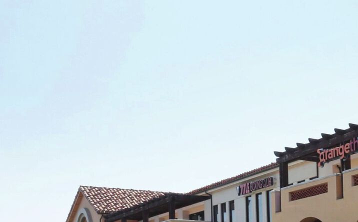 Pictures of Retail property located at 1714 Newbury Rd, Thousand Oaks, CA 91320 for lease - image #1