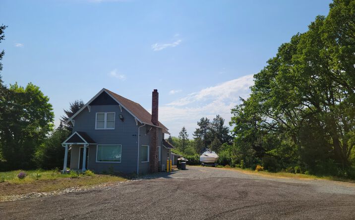 Pictures of Industrial property located at 12160 Spanaway Loop Rd S, Tacoma, WA 98444 for lease - image #1