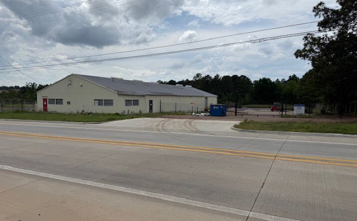Pictures of Industrial property located at 1601 Industrial Blvd, Kilgore, TX 75662 for lease - image #1