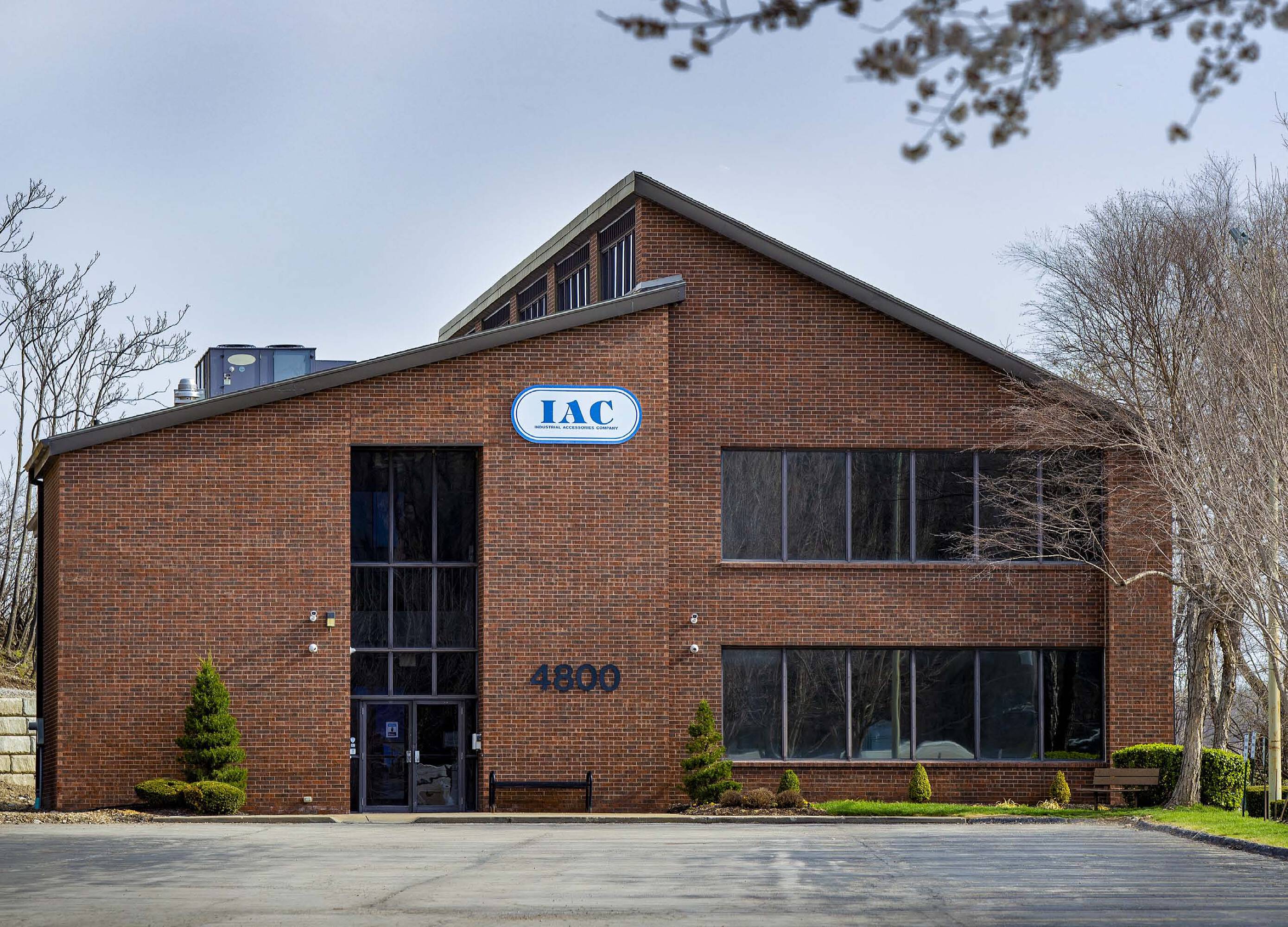 4800 Lamar Ave, Mission, KS 66202