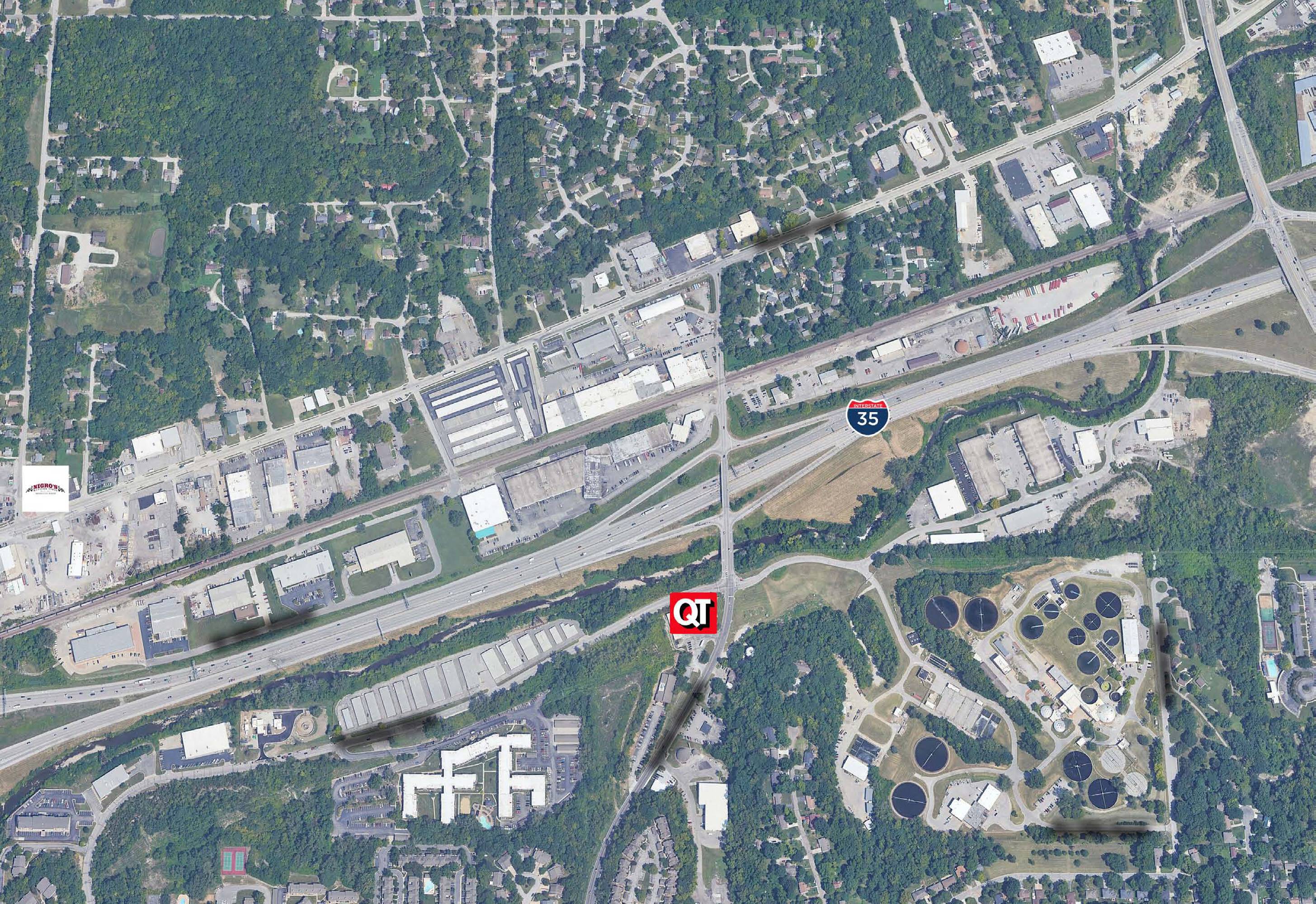 4800 Lamar Ave, Mission, KS 66202