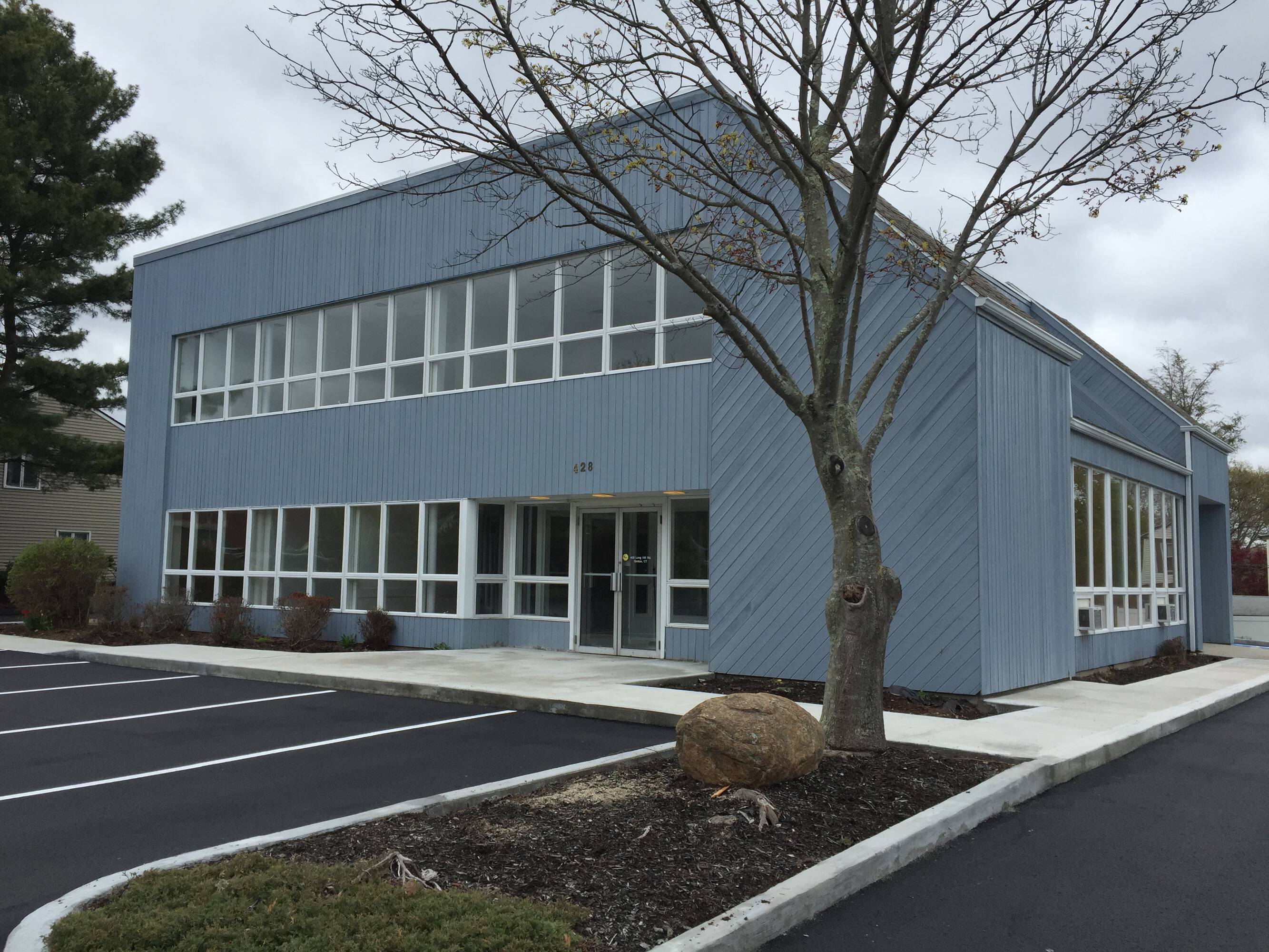 428 Long Hill Rd, Groton, CT 06340 Office Space for Lease 428 Long