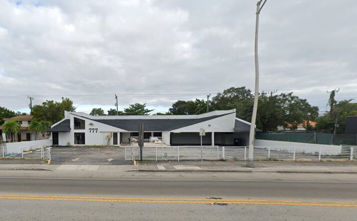 Pictures of Retail, Office, Special Purpose property located at 777 NE 79th St, Miami, FL 33138 for lease - image #1