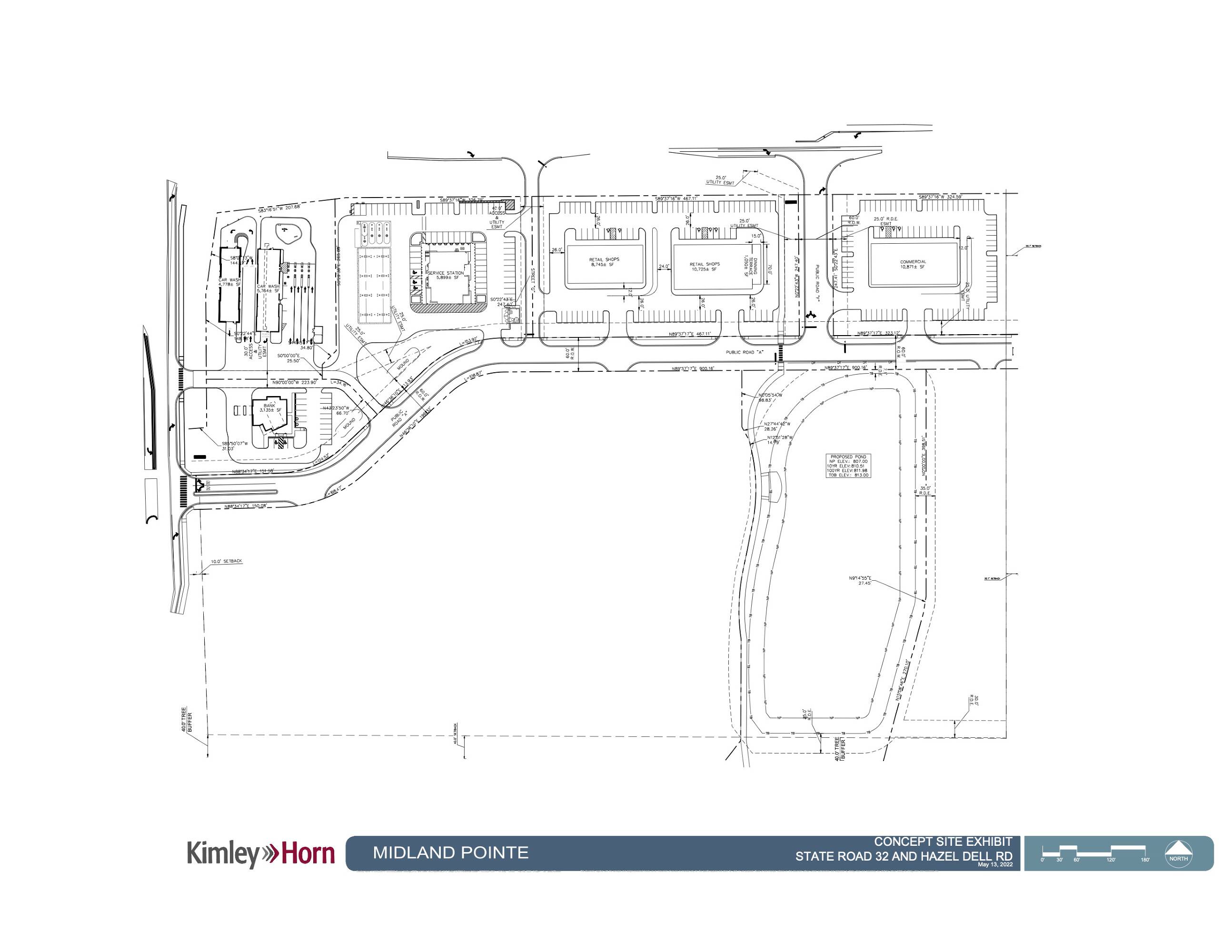 17496 Hazel Dell Rd, Noblesville, IN 46062