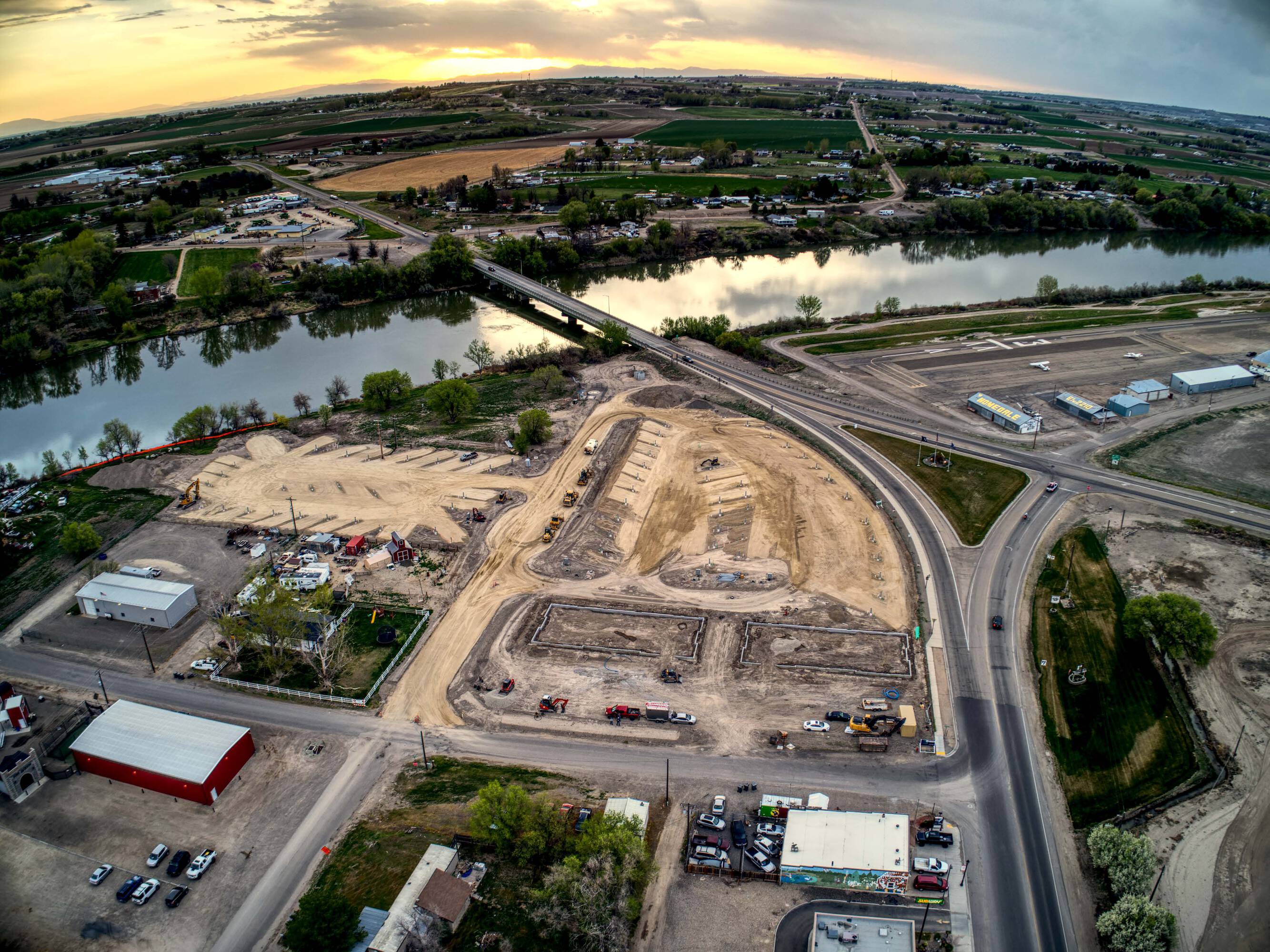 401 E Idaho Ave, Homedale, ID 83628 Retail Space for Lease