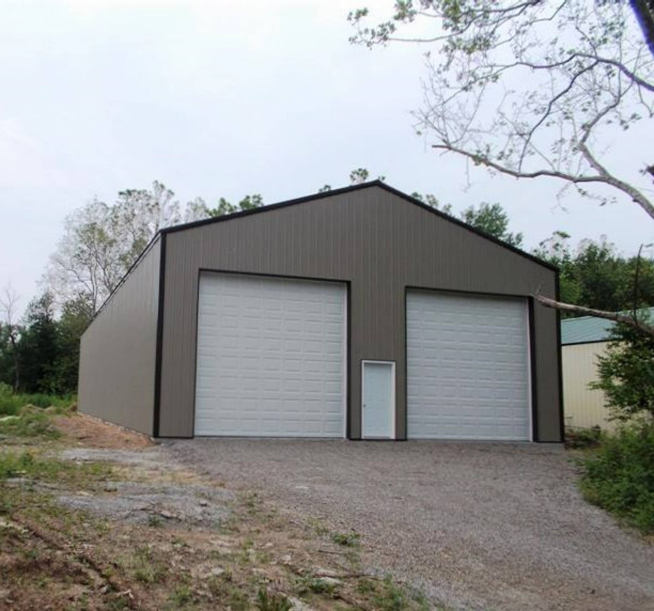 175 N Rufus St, New Haven, IN 46774