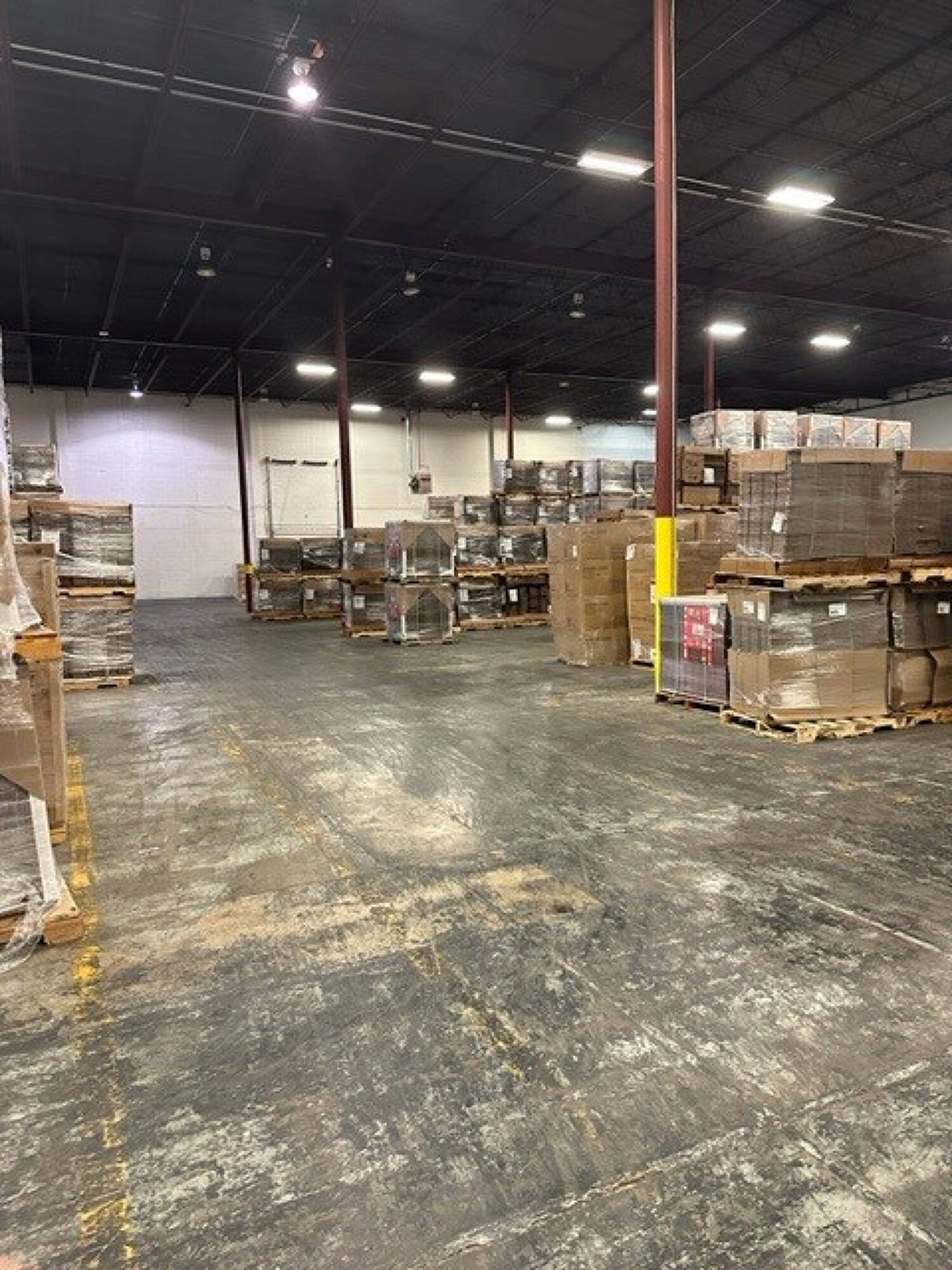 40 Industrial Pkwy, Buffalo, NY 14227