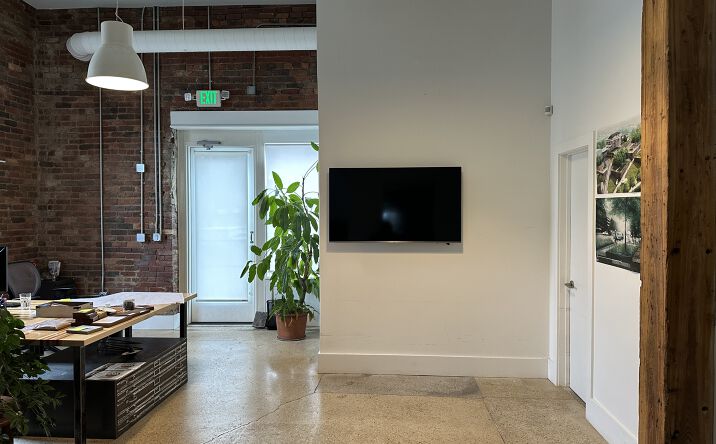Pictures of Office property located at 1426 Williams St, Chattanooga, TN 37408 for lease - image #1