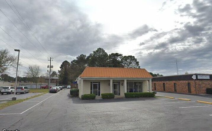 Pictures of Office property located at 4313 Downtowner Loop N, Mobile, AL 36609 for lease - image #1