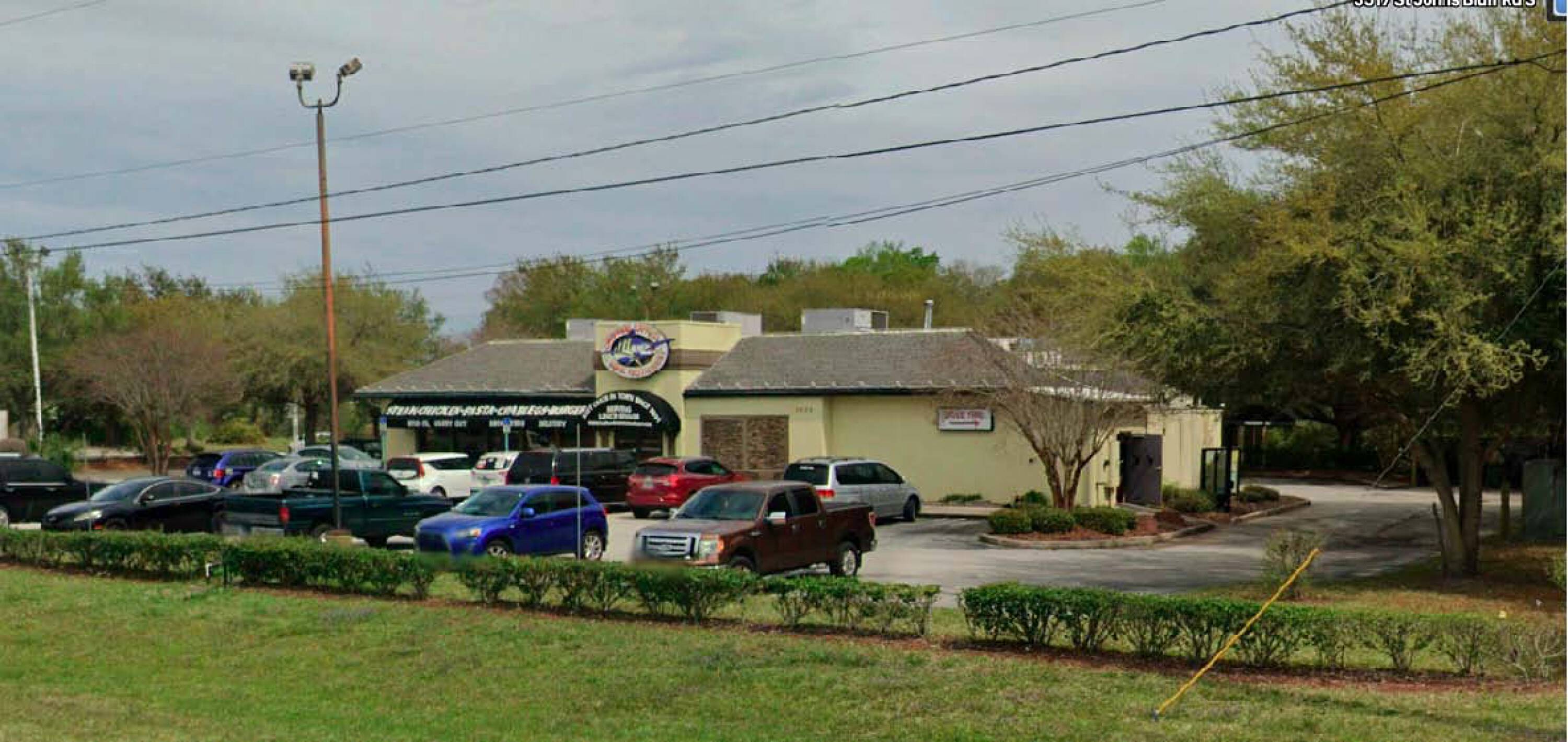 3505 St Johns Bluff Rd S, Jacksonville, FL 32224