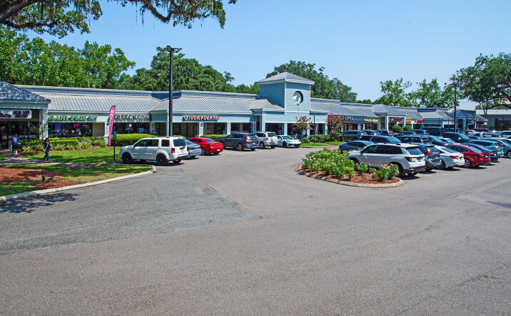 Pictures of Retail property located at 11362 San Jose Blvd, Jacksonville, FL 32223 for lease - image #1