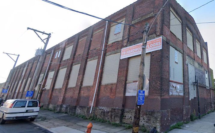 Pictures of Retail, Industrial property located at 2446 Ellsworth St, Philadelphia, PA 19146 for lease - image #1