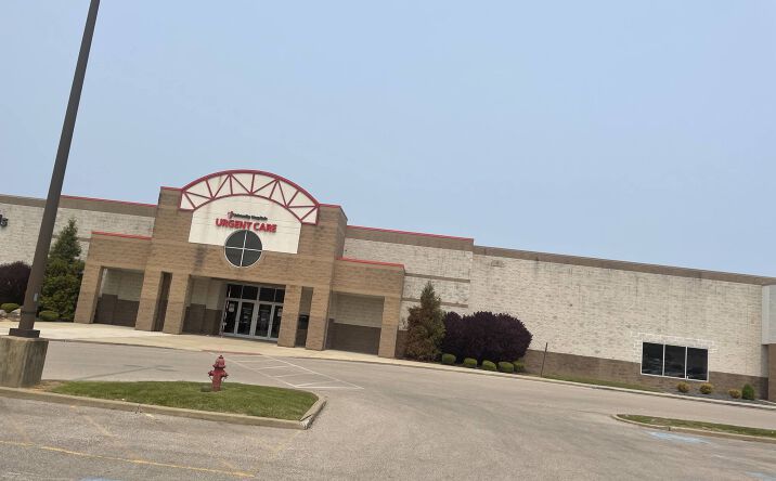 Pictures of Retail property located at 3315 N Ridge Rd E, Ashtabula, OH 44004 for lease - image #1