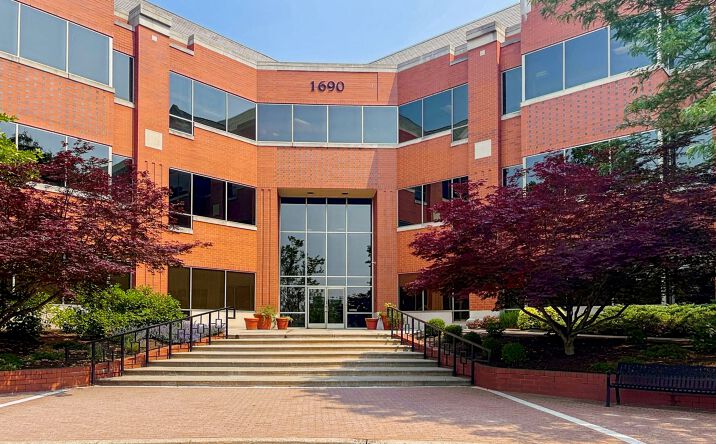 Pictures of Office property located at 1690 Sumneytown Pike, Suite 250, Lansdale, PA 19446 for lease - image #1